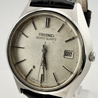 Seiko Watch (Quartz) 4842-8040 Grand B446