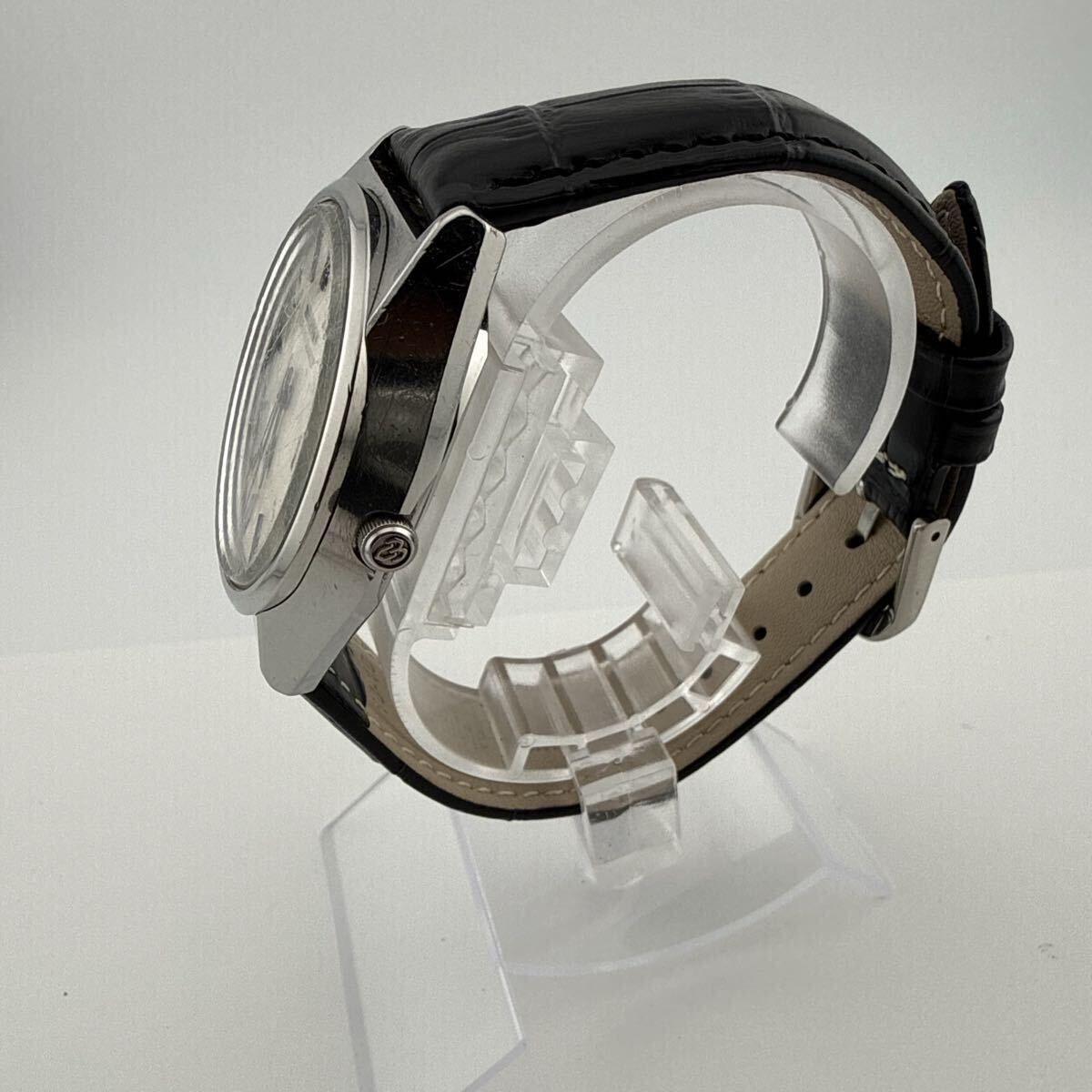 Seiko Watch (Quartz) 4842-8040 Grand B446