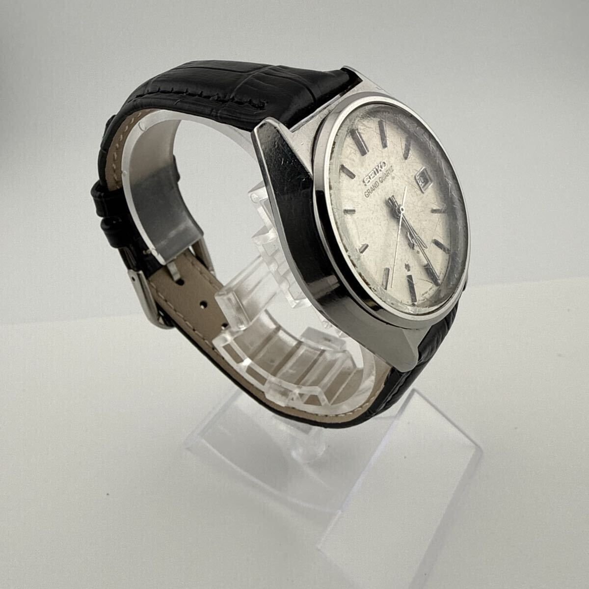 Seiko Watch (Quartz) 4842-8040 Grand B446