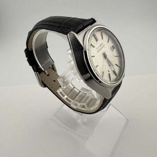 Seiko Watch (Quartz) 4842-8040 Grand B446