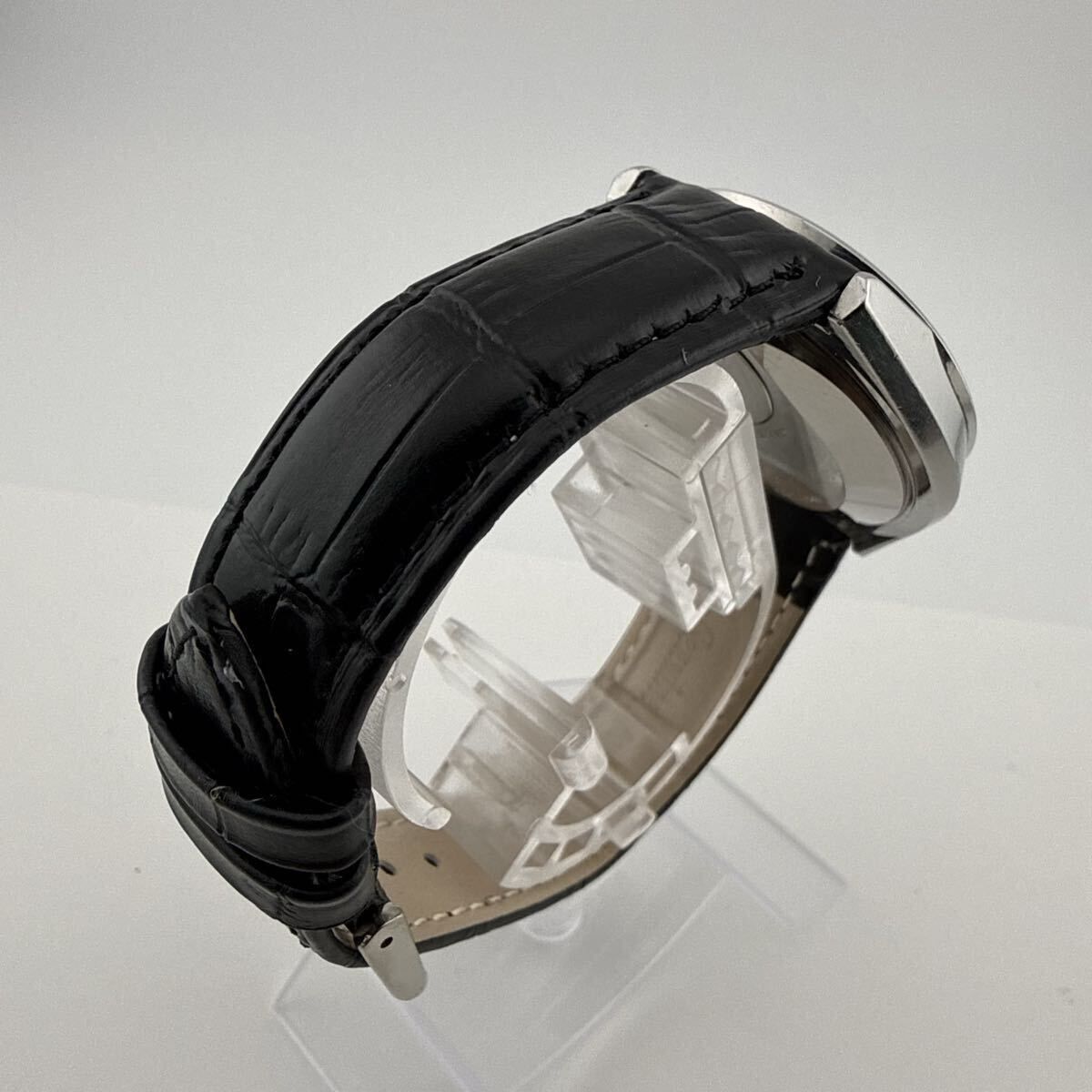 Seiko Watch (Quartz) 4842-8040 Grand B446