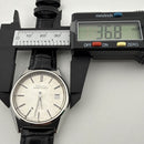Seiko Watch (Quartz) 4842-8040 Grand B446