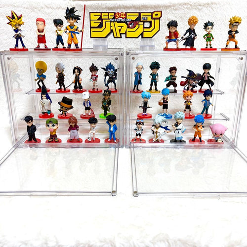 Other J Stars