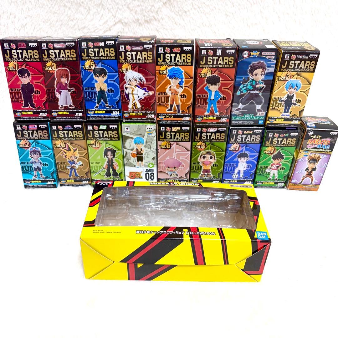 Other J Stars