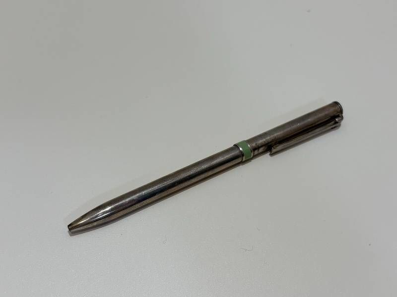 Tiffany Ballpoint Pen Body Co. T 925