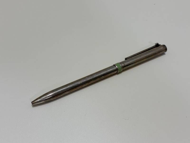Tiffany Ballpoint Pen Body Co. T 925