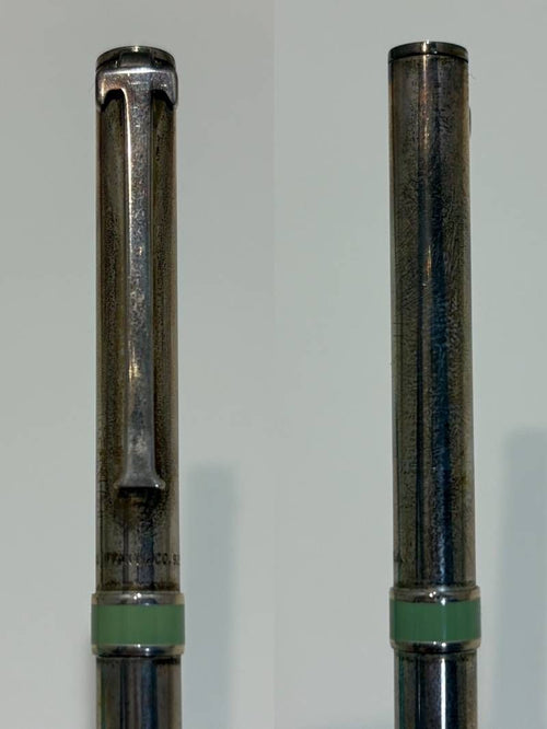 Tiffany Ballpoint Pen Body Co. T 925