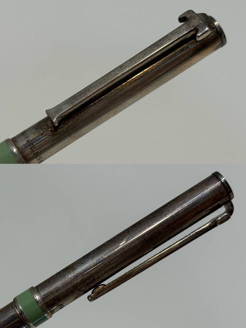 Tiffany Ballpoint Pen Body Co. T 925