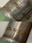 Tiffany Ballpoint Pen Body Co. T 925