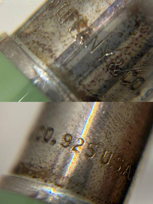 Tiffany Ballpoint Pen Body Co. T 925