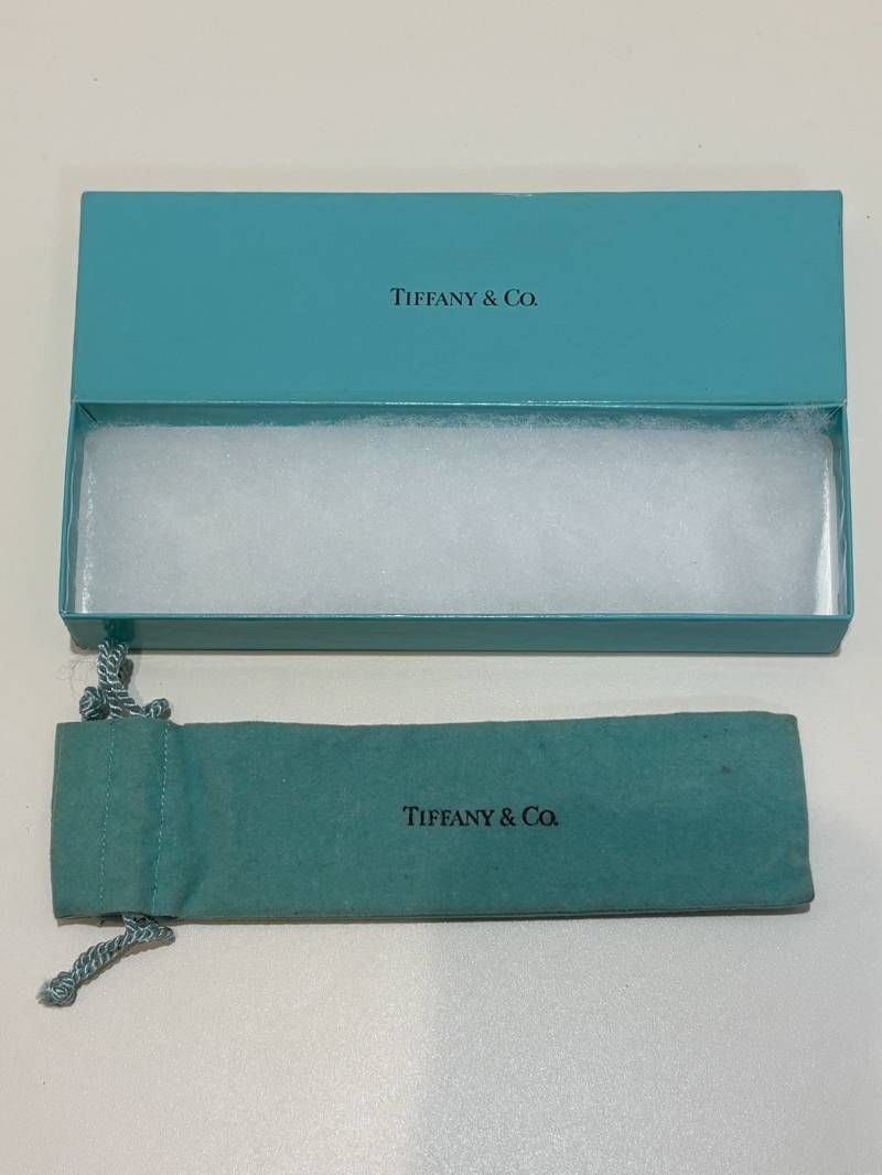 Tiffany Ballpoint Pen Body Co. T 925