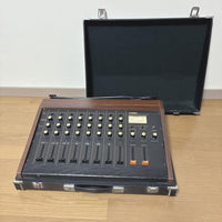 Yamaha Analog Mixers Pm-210