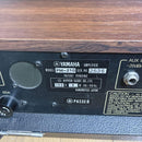Yamaha Analog Mixers Pm-210