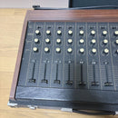 Yamaha Analog Mixers Pm-210