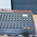 Yamaha Analog Mixers Pm-210