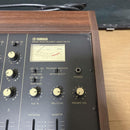 Yamaha Analog Mixers Pm-210