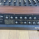 Yamaha Analog Mixers Pm-210