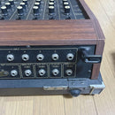 Yamaha Analog Mixers Pm-210