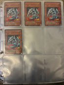 Yu -Gi -Oh! Ocg Duel Monsters No.2224 2 4