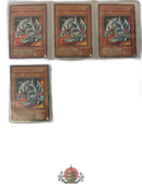 Yu -Gi -Oh! Ocg Duel Monsters No.2224 2 4