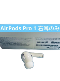 Apple Airpods Body Pro 1 A2083 Ovdz