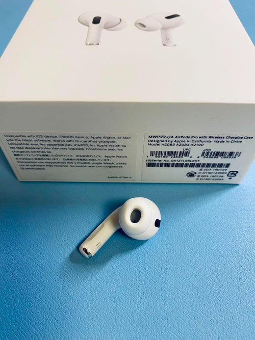 Apple Airpods Body Pro 1 A2083 Ovdz