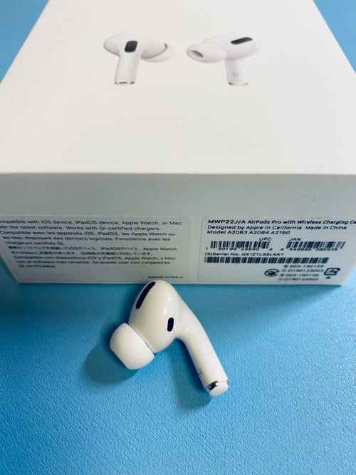 Apple Airpods Body Pro 1 A2083 Ovdz