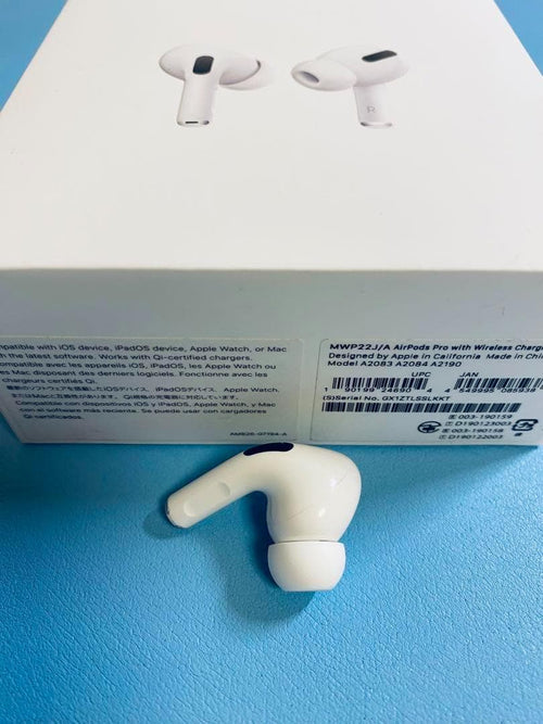 Apple Airpods Body Pro 1 A2083 Ovdz