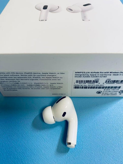Apple Airpods Body Pro 1 A2083 Ovdz