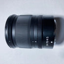 Nikon Zoom Lenses Nikkor Z 24-70Mm F4 S