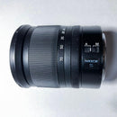 Nikon Zoom Lenses Nikkor Z 24-70Mm F4 S
