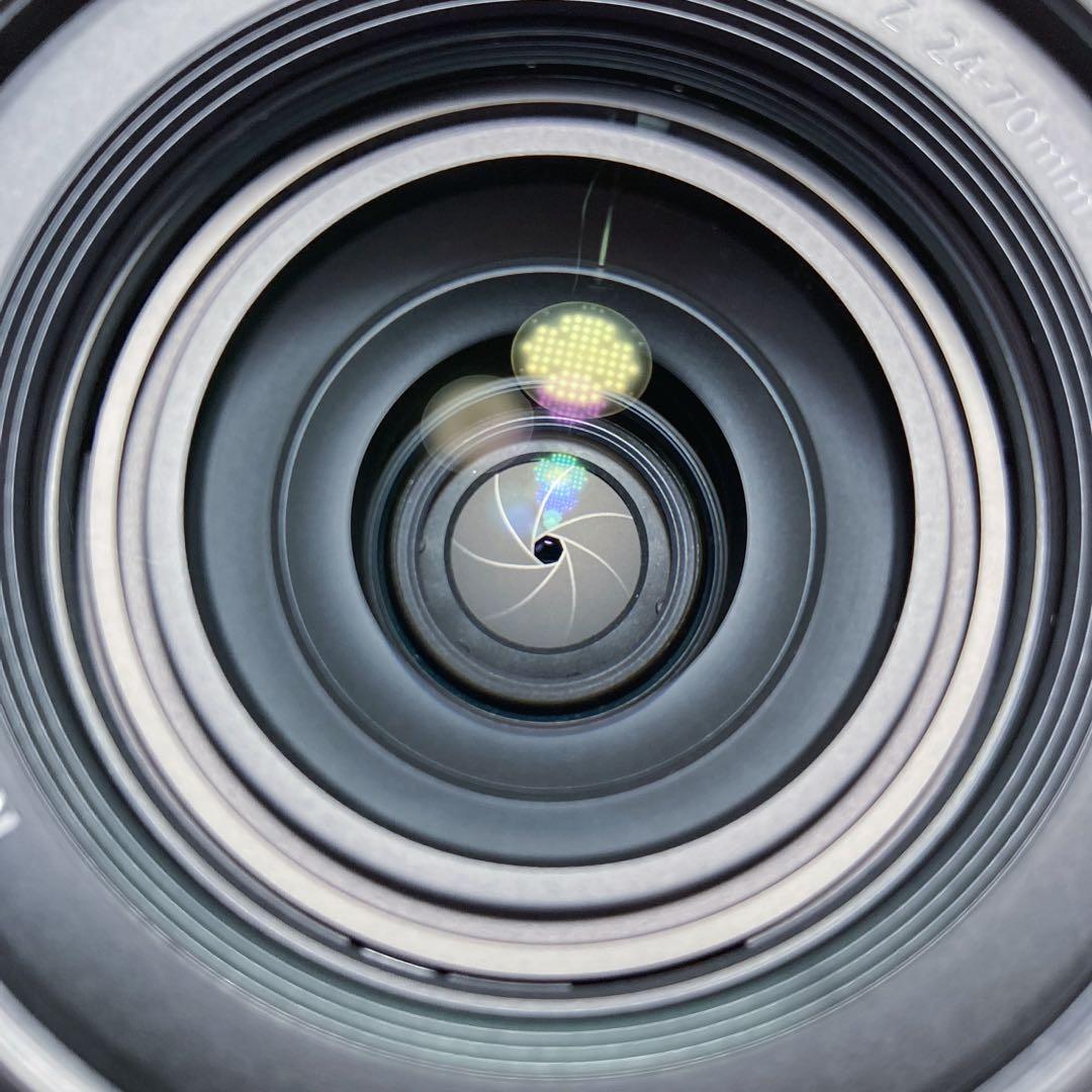 Nikon Zoom Lenses Nikkor Z 24-70Mm F4 S