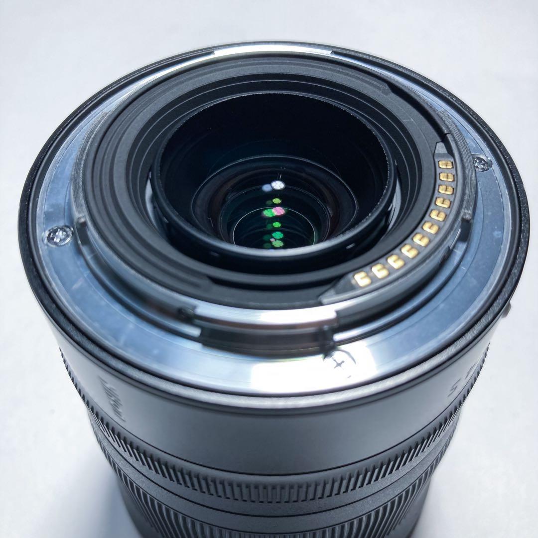 Nikon Zoom Lenses Nikkor Z 24-70Mm F4 S