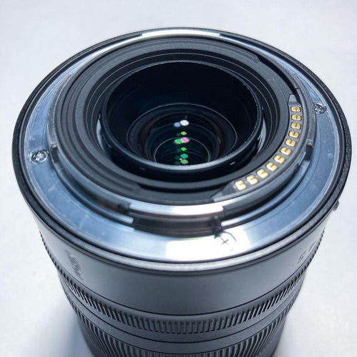 Nikon Zoom Lenses Nikkor Z 24-70Mm F4 S