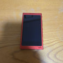 Sony Portable Md Player Walkman Nw-A35