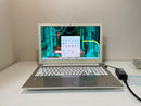 Toshiba Windows Notebook Body 7 Dynabookt85/Cg I7-7500U Ssd480G M8G