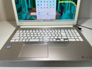 Toshiba Windows Notebook Body 7 Dynabookt85/Cg I7-7500U Ssd480G M8G
