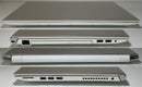Toshiba Windows Notebook Body 7 Dynabookt85/Cg I7-7500U Ssd480G M8G