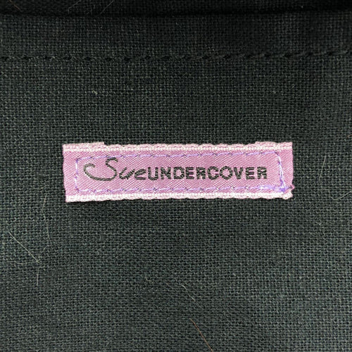 Others Sue Undercover