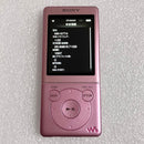 Sony Digital Audio Players Nw-S774 8Gb