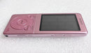 Sony Digital Audio Players Nw-S774 8Gb