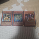 Yu -Gi -Oh! Ocg Duel Monsters 3