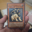 Yu -Gi -Oh! Ocg Duel Monsters 3