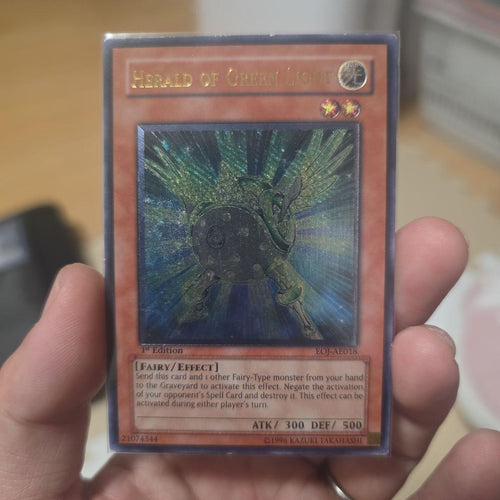 Yu -Gi -Oh! Ocg Duel Monsters 3