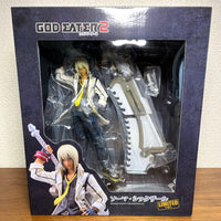 Other God Eater 2