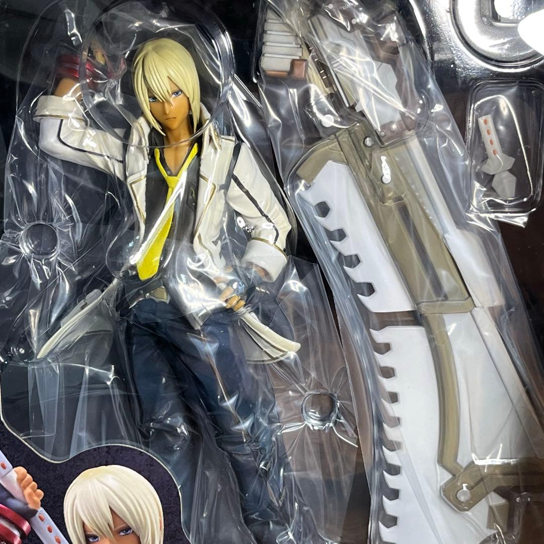 Other God Eater 2