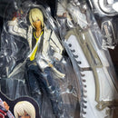 Other God Eater 2