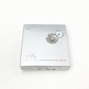 Sony Portable Md Player Mz-Ne810 Netmd