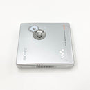 Sony Portable Md Player Mz-Ne810 Netmd