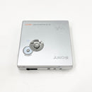 Sony Portable Md Player Mz-Ne810 Netmd